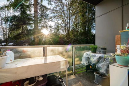 Staircase Photo of 107 9689 140 Street, Surrey, BC