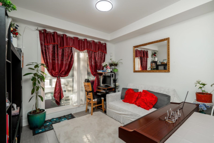 Walk-In Closet Photo of 107 9689 140 Street, Surrey, BC
