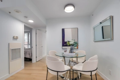 1209 63 Keefer Place, Vancouver, BC, Vancouver — Apartment/Condo for sale