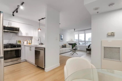 1209 63 Keefer Place, Vancouver, BC, Vancouver — Apartment/Condo for sale
