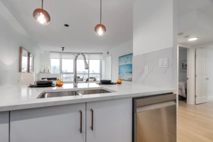 1209 63 Keefer Place, Vancouver, BC, Vancouver — Apartment/Condo for sale