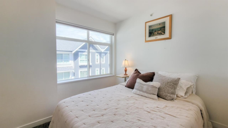 Bedroom 2 Photo of 35 19696 Hammond Road, Pitt Meadows, BC