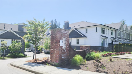 Garden / Landscaping Photo of 35 19696 Hammond Road, Pitt Meadows, BC