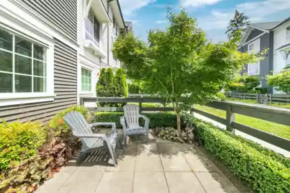 Hallway Photo of 35 19696 Hammond Road, Pitt Meadows, BC