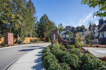 Outdoor Patio Photo of 35 19696 Hammond Road, Pitt Meadows, BC