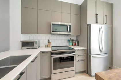 Pantry Photo of 35 19696 Hammond Road, Pitt Meadows, BC