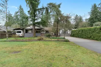 3706 207b Street, Langley, BC, Langley — Single Family Residence for sale