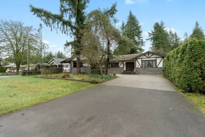3706 207b Street, Langley, BC, Langley — Single Family Residence for sale