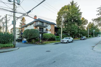 206 316 Cedar Street, New Westminster, BC