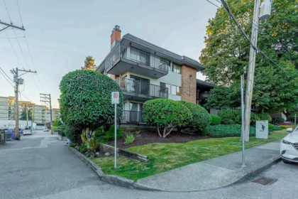 206 316 Cedar Street, New Westminster, BC