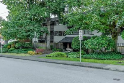 206 316 Cedar Street, New Westminster, BC