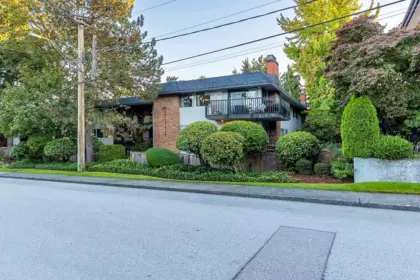 206 316 Cedar Street, New Westminster, BC