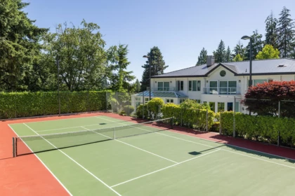 835 Highland Drive, West Vancouver, BC, British Properties — 6 bed single family residence for sale