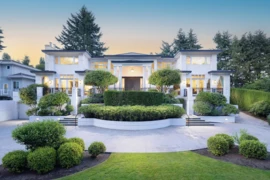 835 Highland Drive, West Vancouver, BC