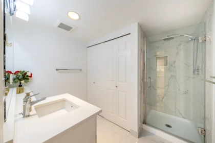 Bedroom 2 Photo of 40 7520 18th Street, Burnaby, BC