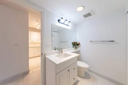 Bedroom 3 Photo of 40 7520 18th Street, Burnaby, BC