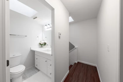 Loft / Bonus Room Photo of 40 7520 18th Street, Burnaby, BC