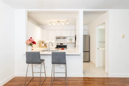 Pantry Photo of 40 7520 18th Street, Burnaby, BC