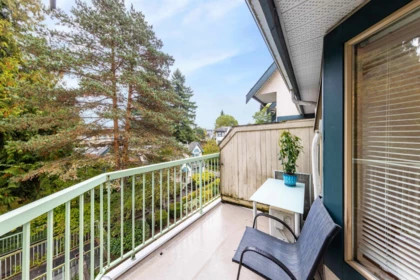 Primary Bathroom Photo of 40 7520 18th Street, Burnaby, BC