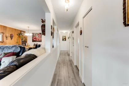 Office / Den Photo of 6593 Lochdale Street, Burnaby, BC