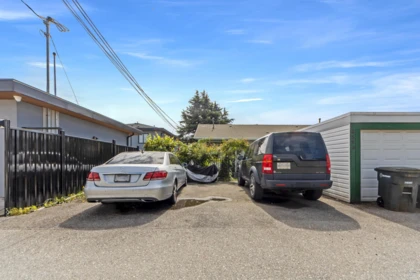 Playground / Recreational Area Near 6593 Lochdale Street, Burnaby, BC