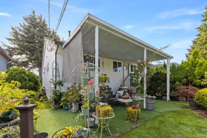Street View Photo of 6593 Lochdale Street, Burnaby, BC