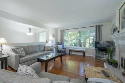 3828 201 Street, Langley, BC, Langley — Single Family Residence for sale