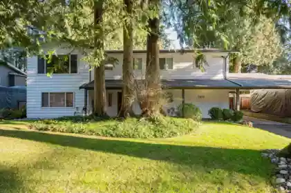 3828 201 Street, Langley, BC, Langley — Single Family Residence for sale