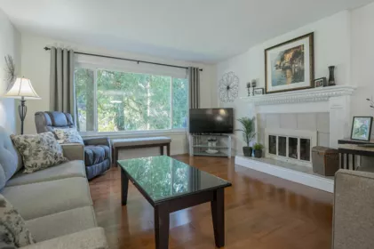 3828 201 Street, Langley, BC, Langley — Single Family Residence for sale