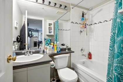 Loft / Bonus Room Photo of 209 2401 Hawthorne Avenue, Port Coquitlam, BC
