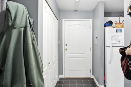 Mudroom Photo of 209 2401 Hawthorne Avenue, Port Coquitlam, BC