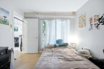 Office / Den Photo of 209 2401 Hawthorne Avenue, Port Coquitlam, BC