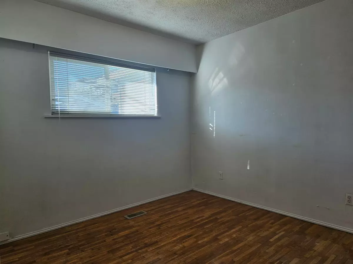 Bedroom 4 Photo of 543 Rupert Street, Vancouver, BC