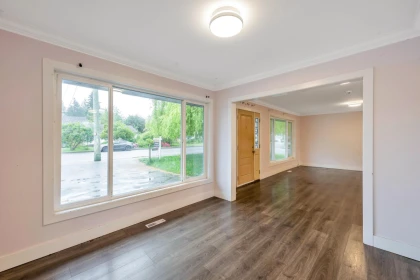 Breakfast Nook Photo of 7683 Hurd Street, Mission, BC