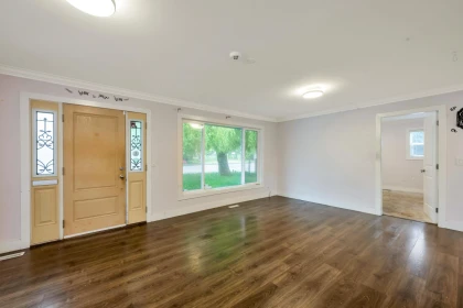 7683 Hurd Street, Mission, BC, Mission — Single Family Residence for sale