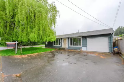 7683 Hurd Street, Mission, BC, Mission — Single Family Residence for sale