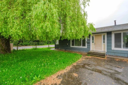7683 Hurd Street, Mission, BC, Mission — Single Family Residence for sale