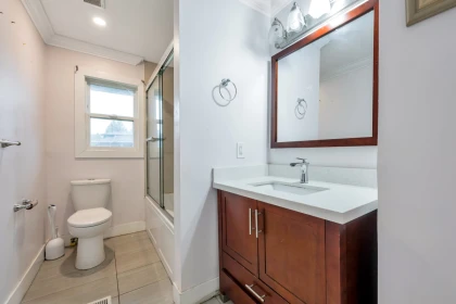 Mudroom Photo of 7683 Hurd Street, Mission, BC