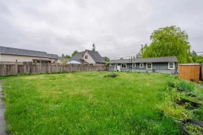 Outdoor Patio Photo of 7683 Hurd Street, Mission, BC