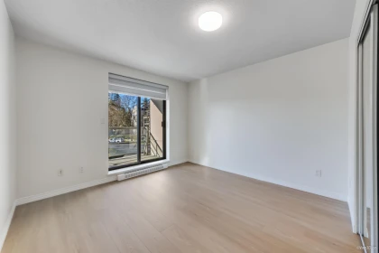 Basement Recreation Room Photo of 309 5639 Hampton Place, Vancouver, BC