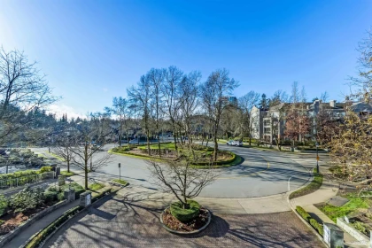 309 5639 Hampton Place, Vancouver, BC, Vancouver — Apartment/Condo for sale