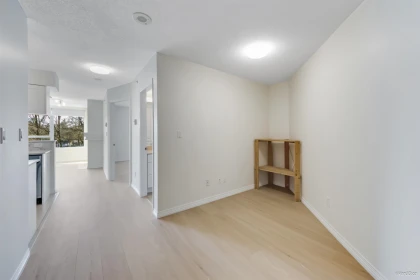 309 5639 Hampton Place, Vancouver, BC, Vancouver — Apartment/Condo for sale
