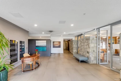 Street View Photo of 309 5639 Hampton Place, Vancouver, BC