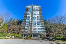 309 5639 Hampton Place, Vancouver, BC