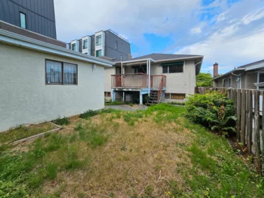 7649 Yukon Street, Vancouver, BC, Vancouver — Single Family Residence for sale