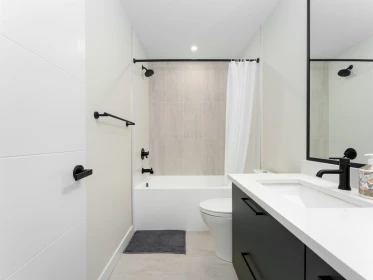 Laundry Room Photo of 419 8117 200a Street, Langley, BC