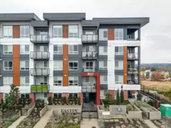 419 8117 200a Street, Langley, BC