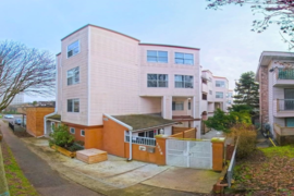 11 1328 W 73rd Avenue, Vancouver, BC