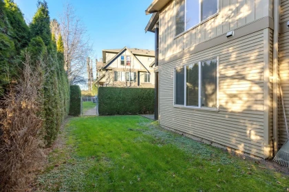 Community Amenities Photo (Clubhouse) of 7 46321 Cessna Drive, Chilliwack, BC