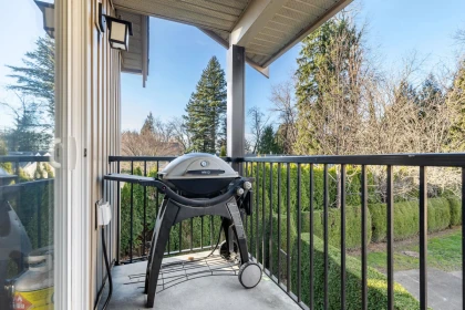 Loft / Bonus Room Photo of 7 46321 Cessna Drive, Chilliwack, BC